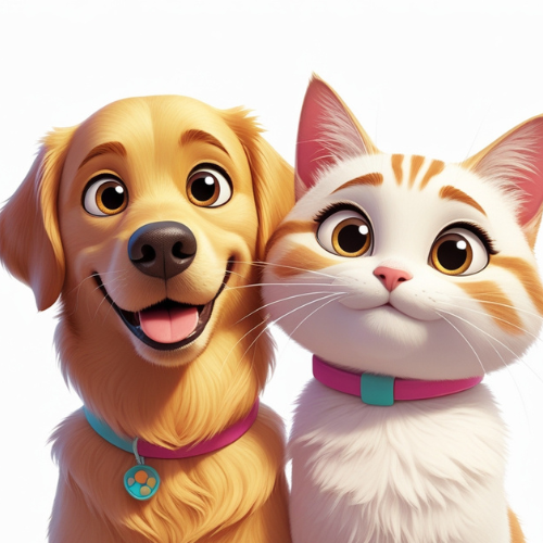 Peluditos